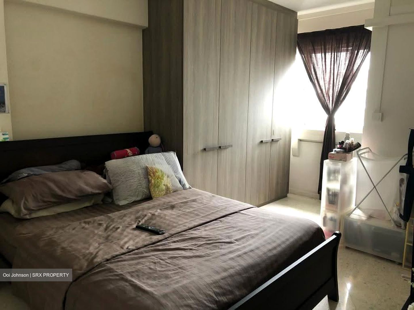 Blk 297 Big Mac Centre (Tampines), HDB 3 Rooms #634654741